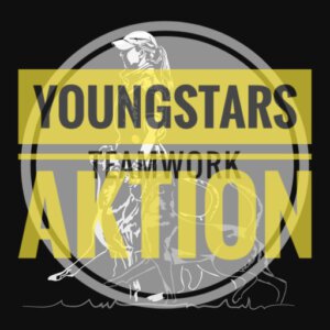 DogsTeamwork Youngstars Aktion