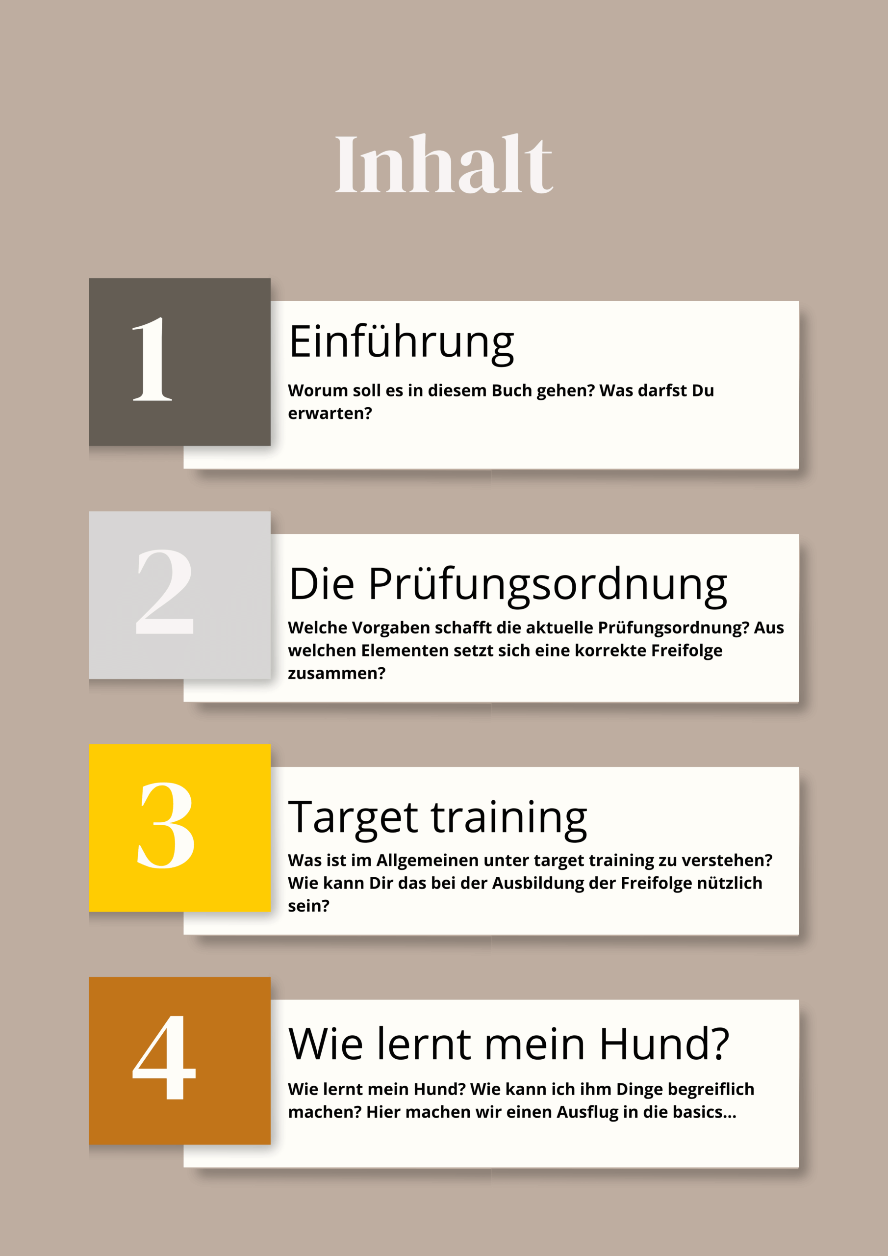 E-Book: Wo musst Du hin? – Bild 2
