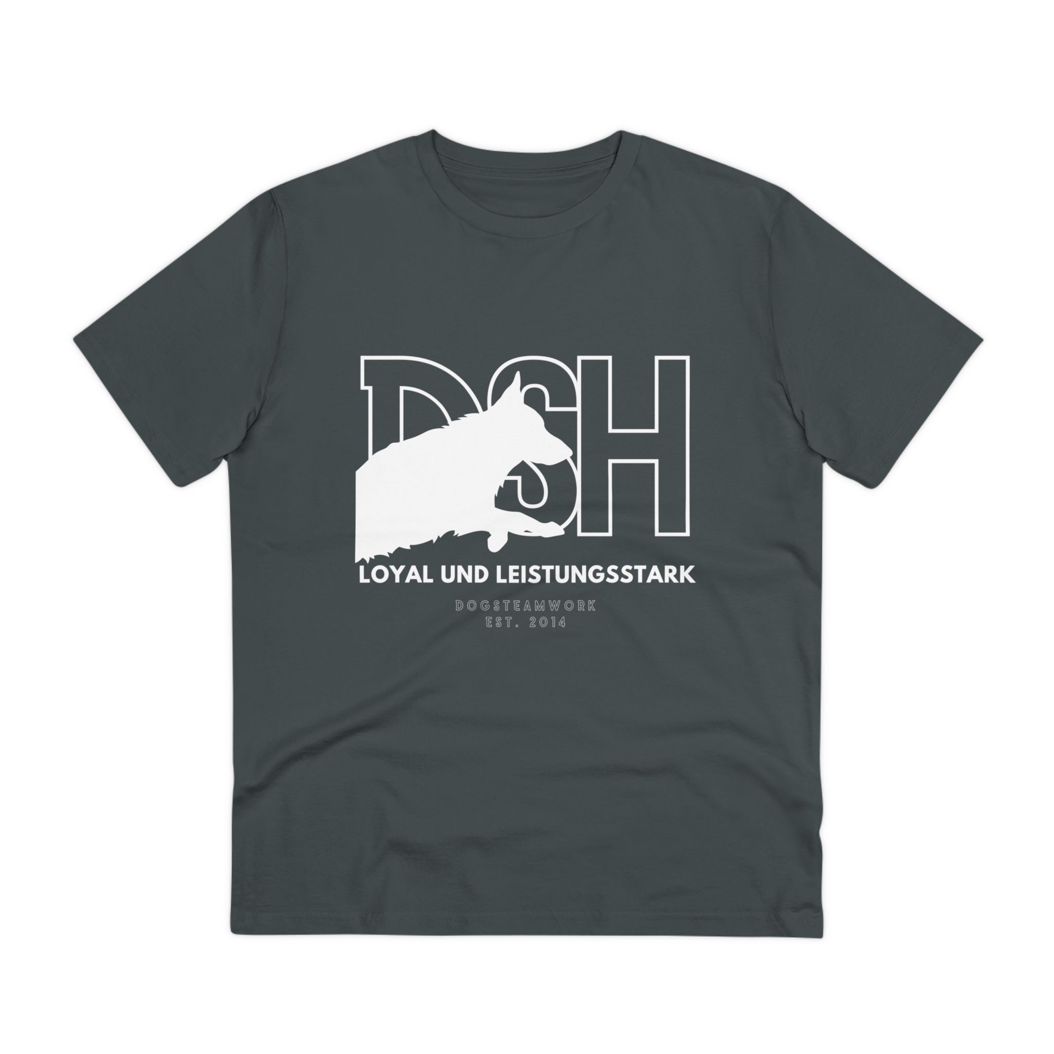 Unisex T-Shirt - DSH