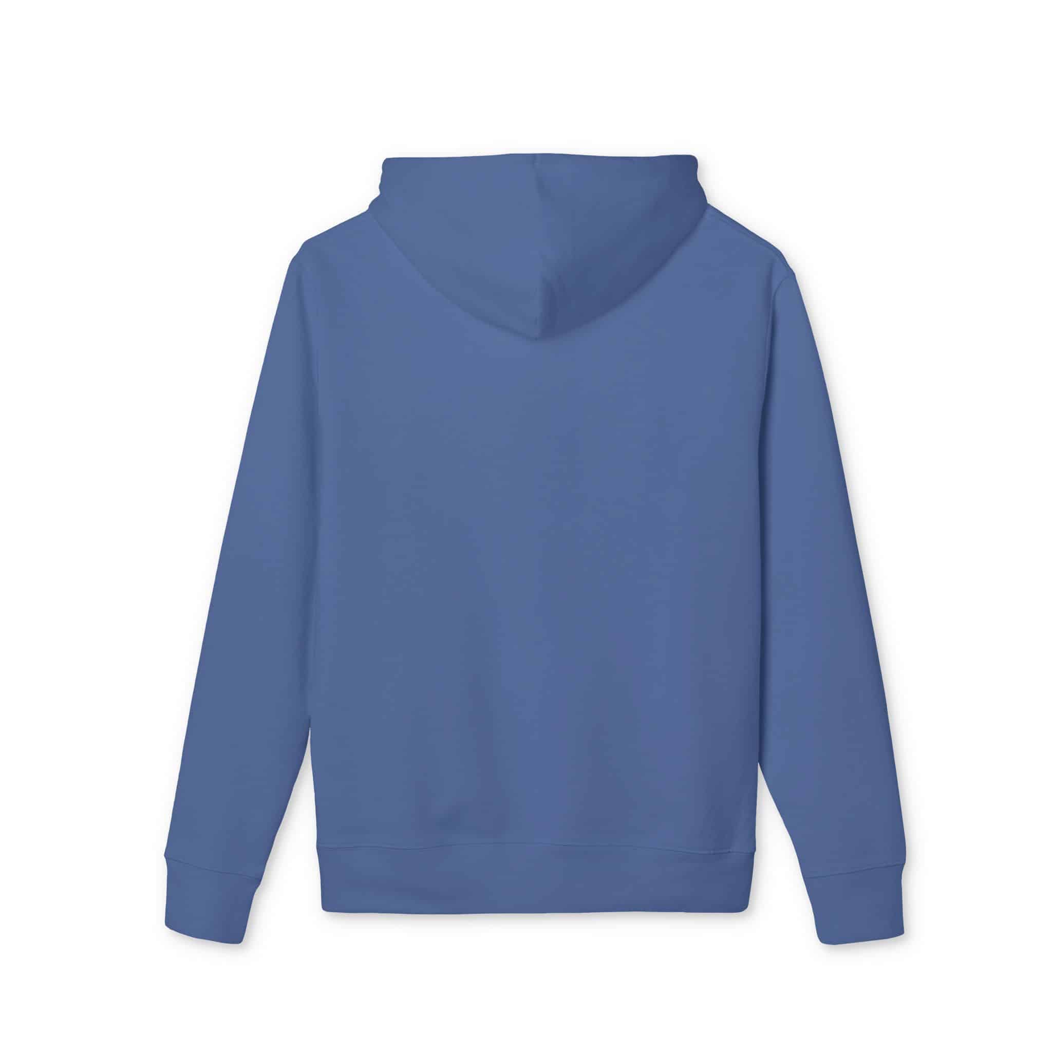 Unisex Hoodie - Mein Sporthund ist Familie – Bild 10