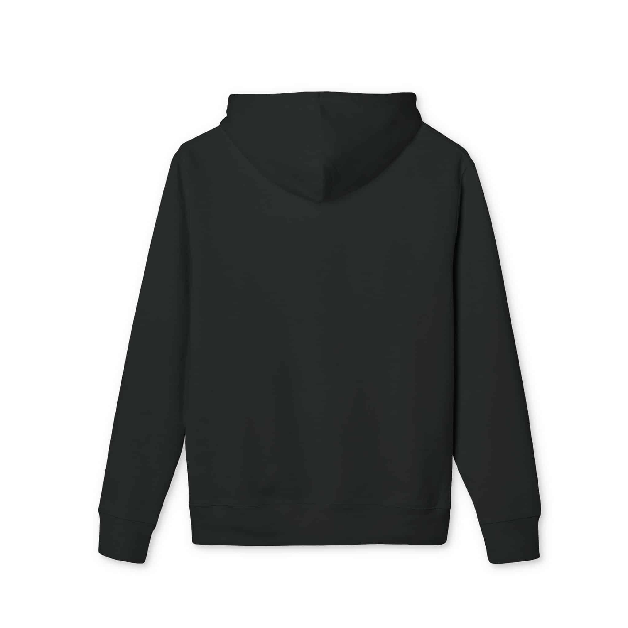 Unisex Hoodie - Mein Sporthund ist Familie – Bild 8