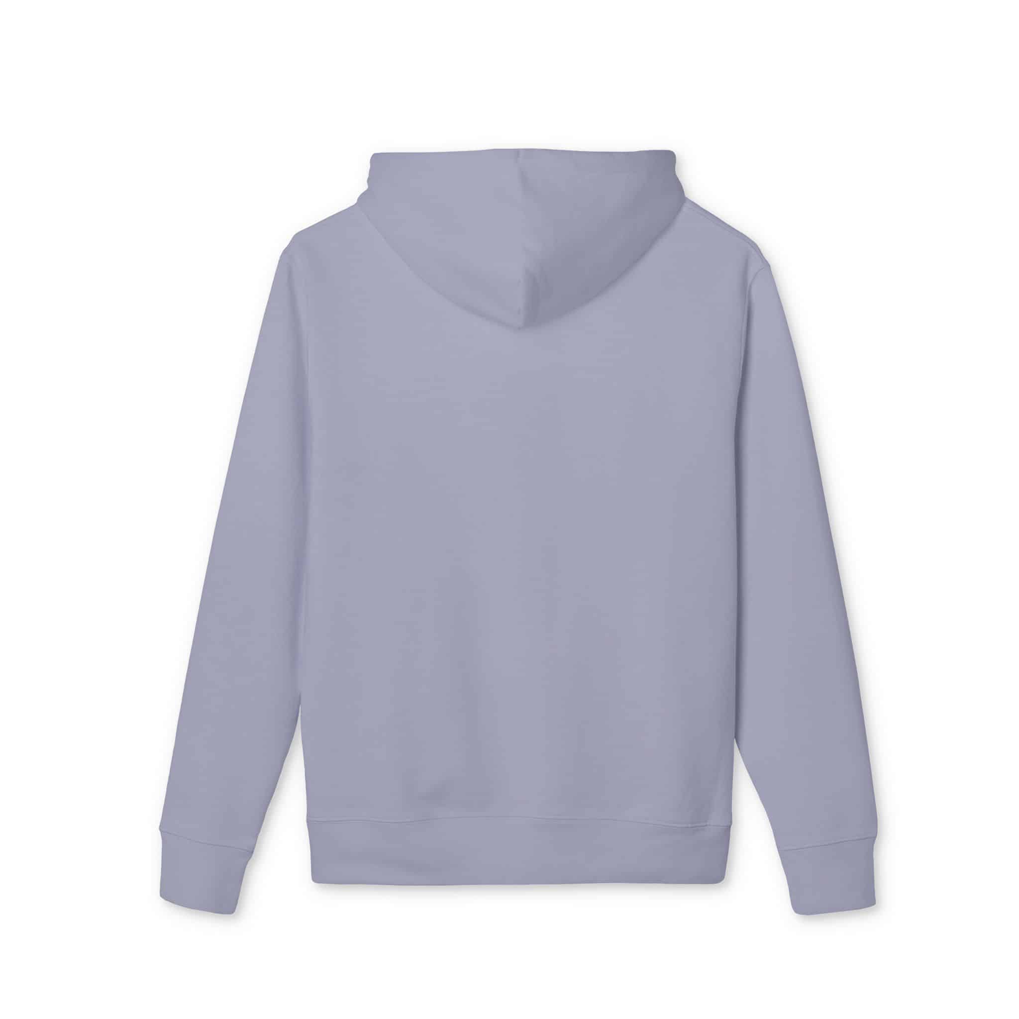 Unisex Hoodie - Mein Sporthund ist Familie – Bild 12