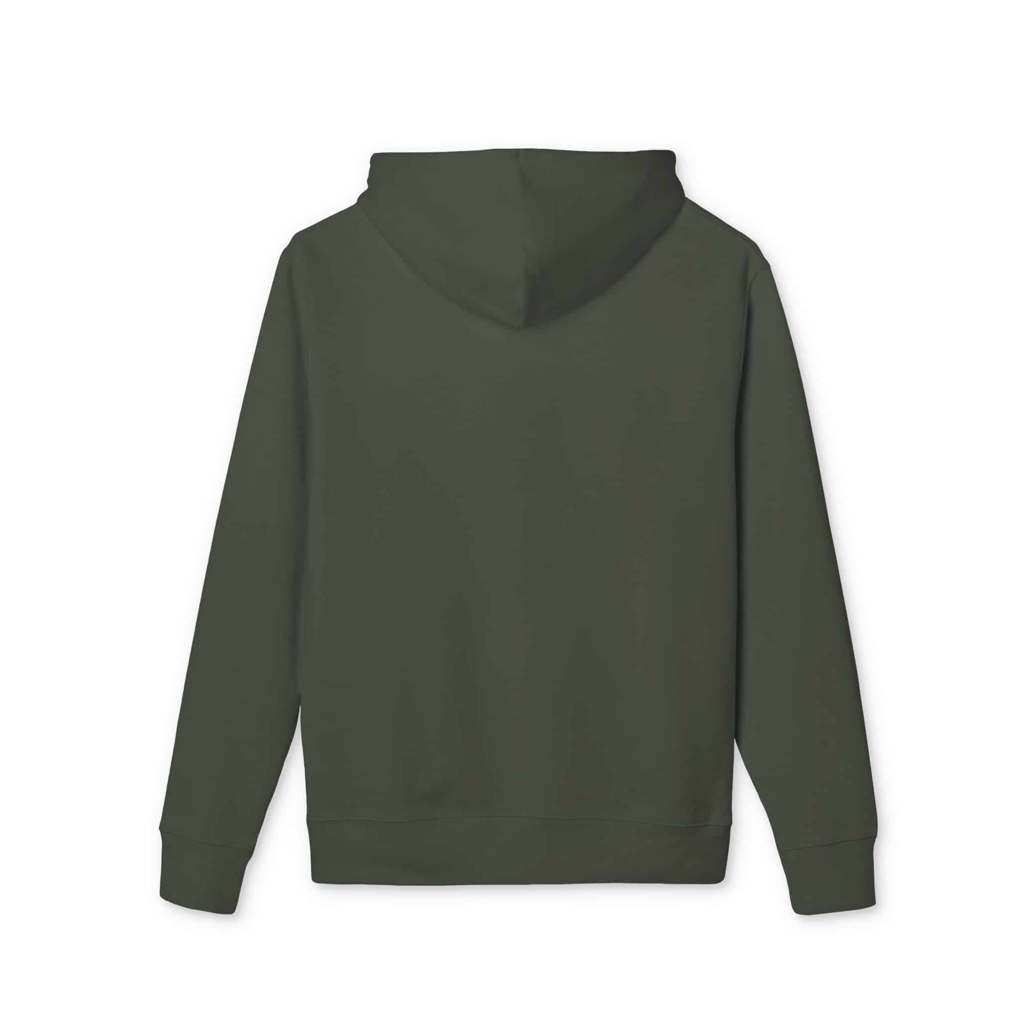 Unisex Hoodie - Mein Sporthund ist Familie – Bild 6