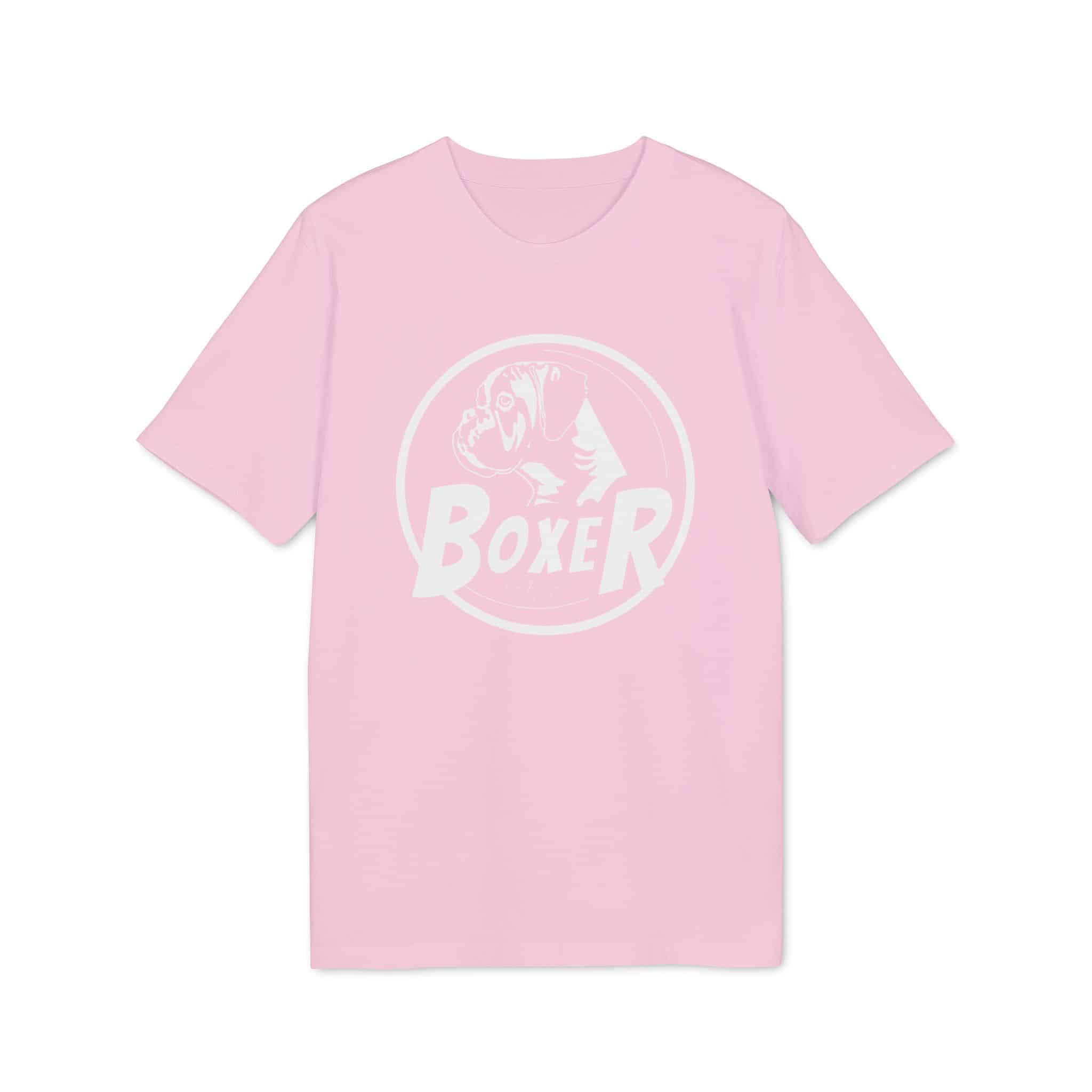 Unisex T-Shirt - Boxer 2.0 – Bild 8