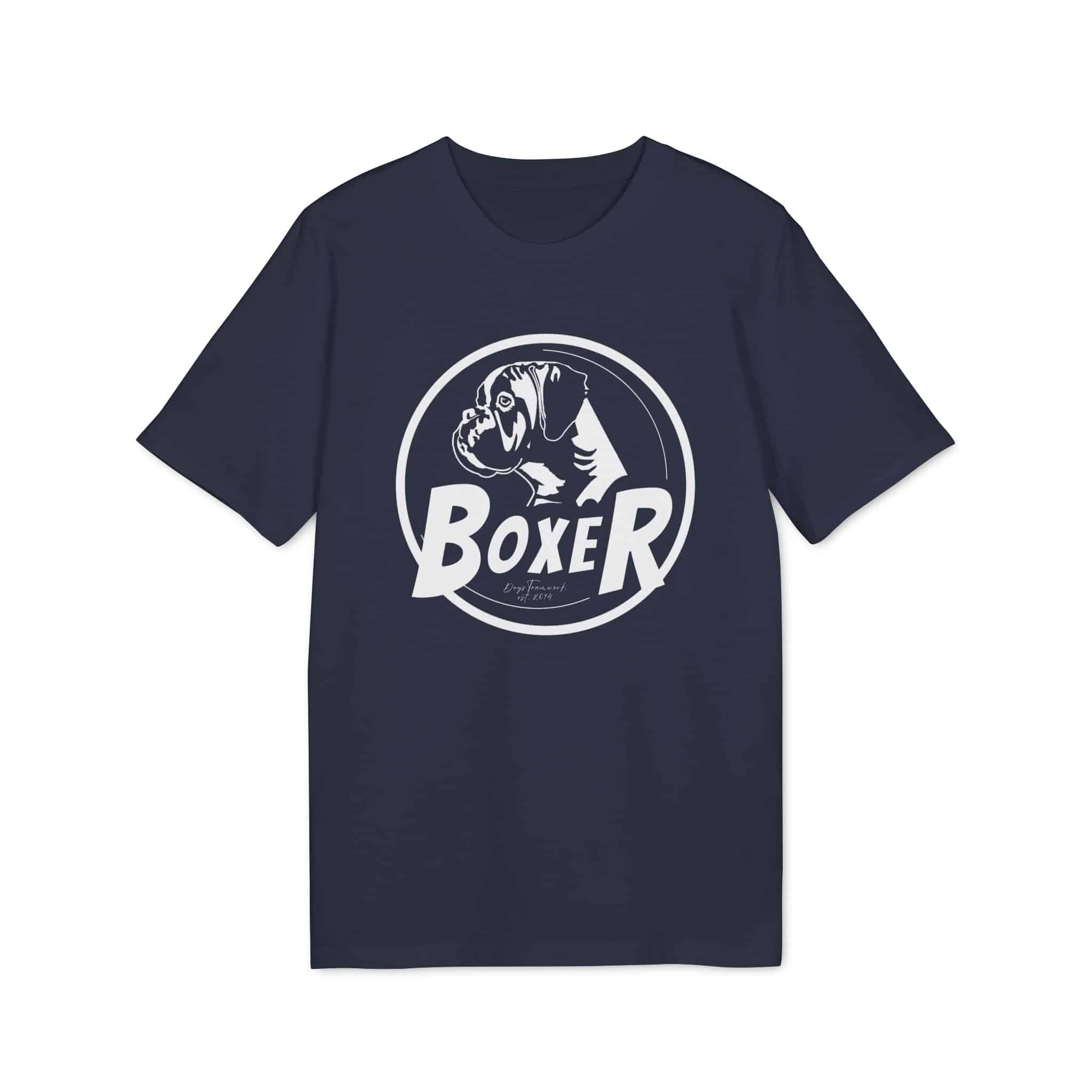 Unisex T-Shirt - Boxer 2.0 – Bild 7