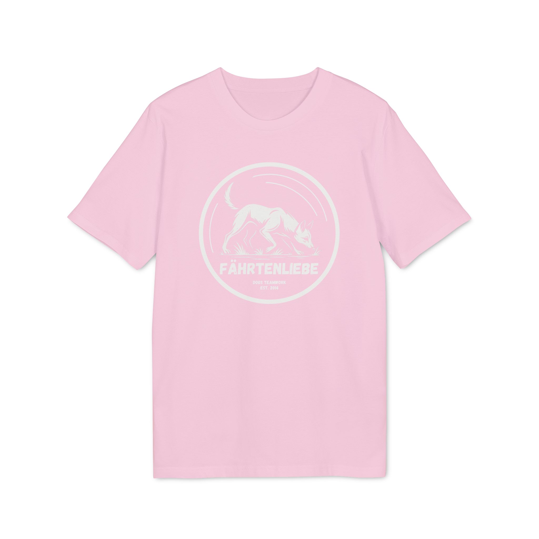 Unisex T-Shirt - Fährtenliebe Malinois 2.0 – Bild 9