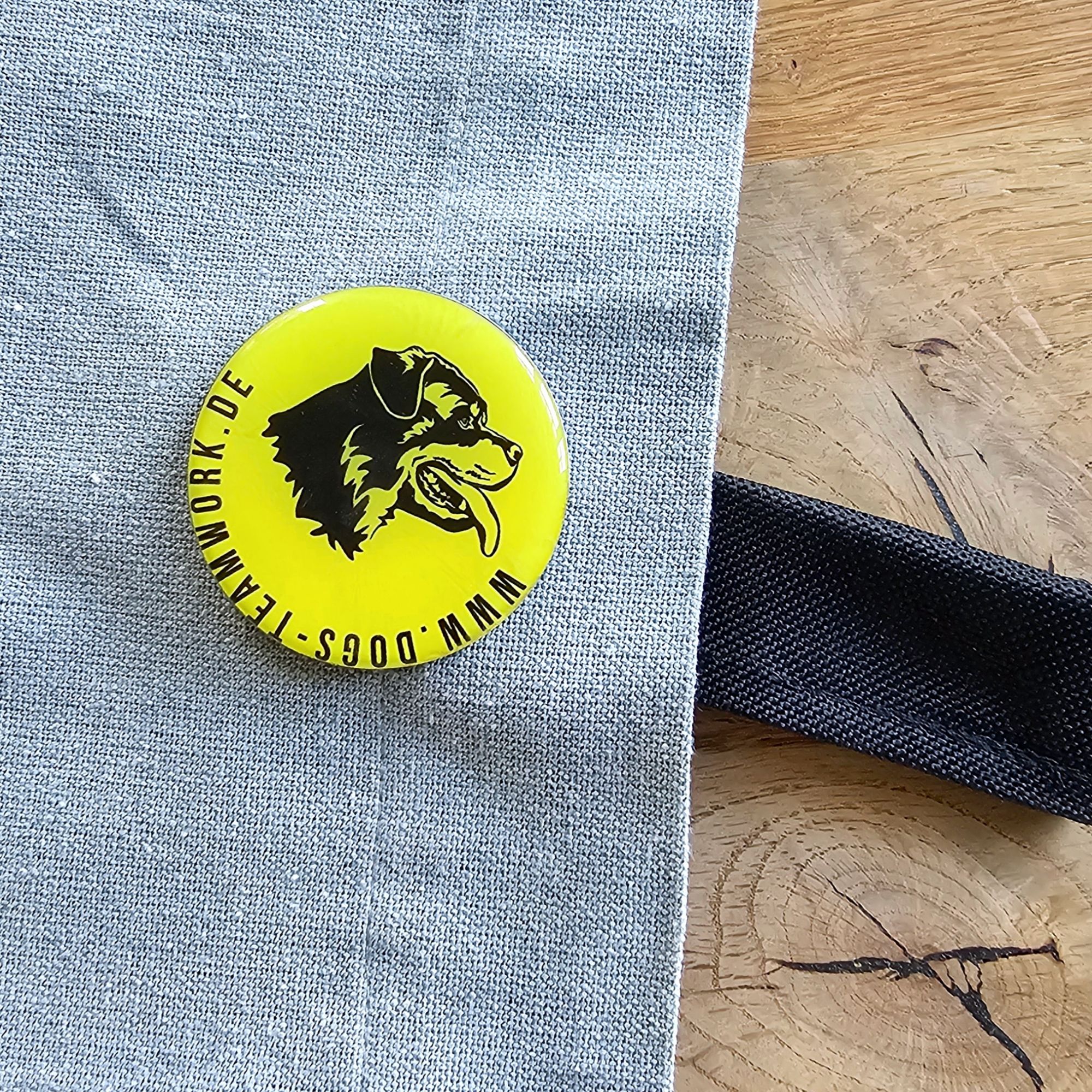 Positions-Button "ROTTIE" 2.0 – Bild 4