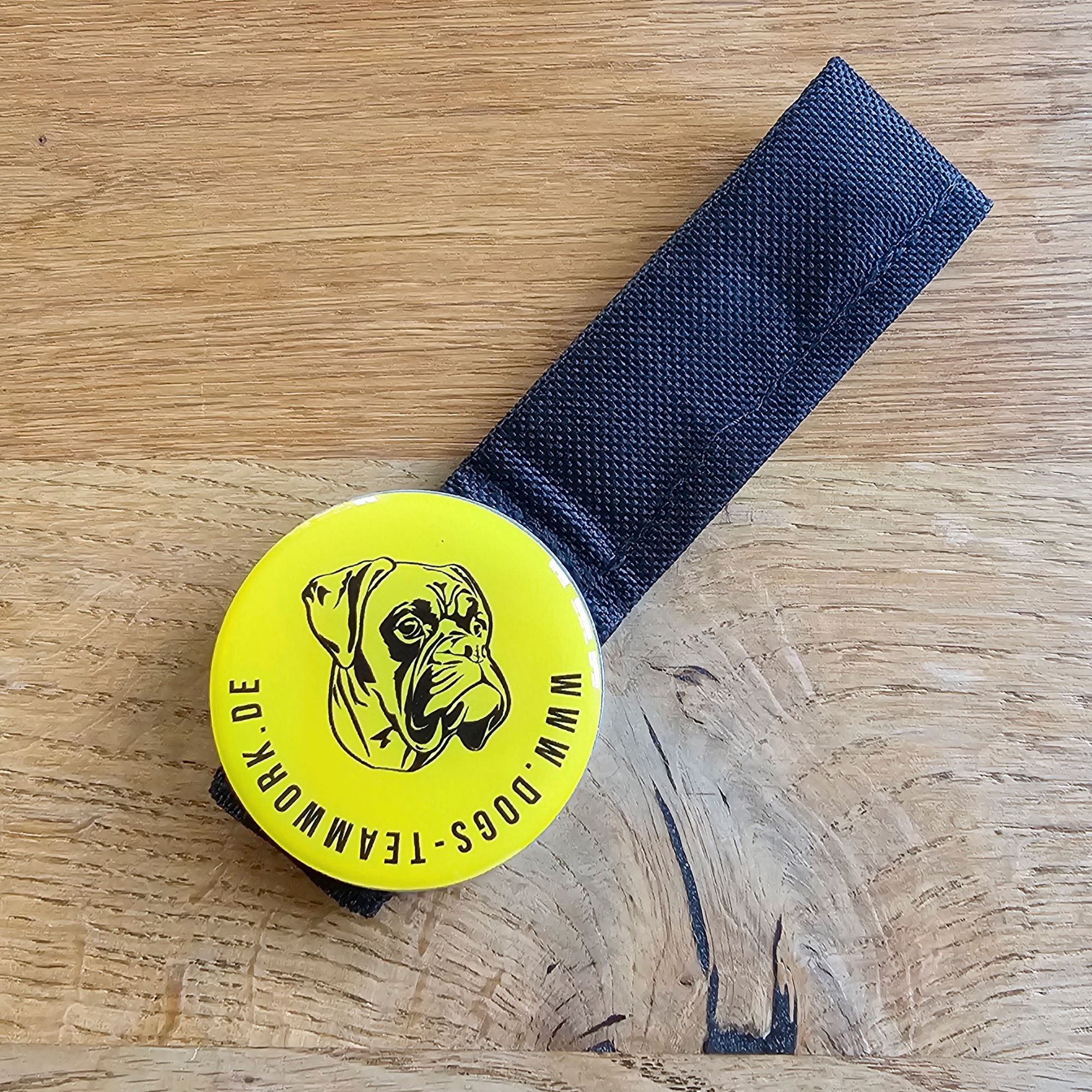 Positions-Button "BOXER" 2.0 – Bild 4