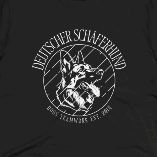 Deutscher Schäferhund