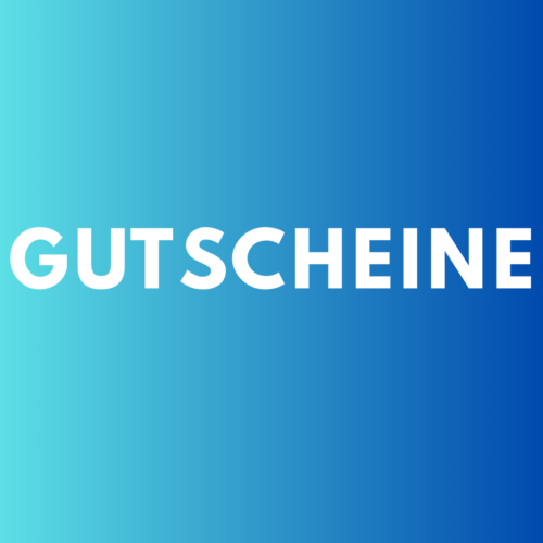 Gutscheine