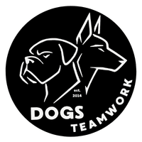 dogs-teamwork Logo